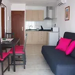 Mitus Apartamento Canet de Mar