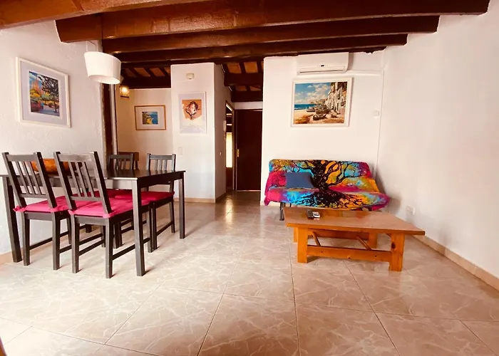 Appartement Mitus *