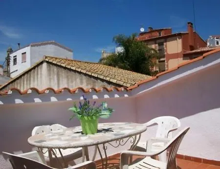 Mitus Apartament *