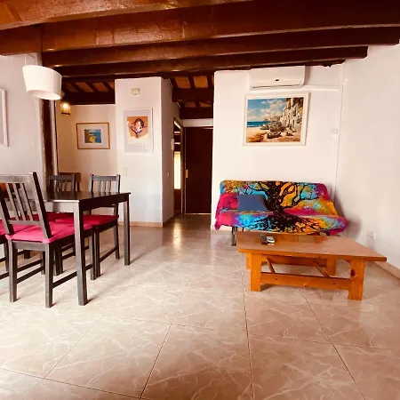 Apartment Mitus *