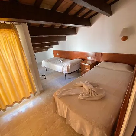 Apartment Mitus *