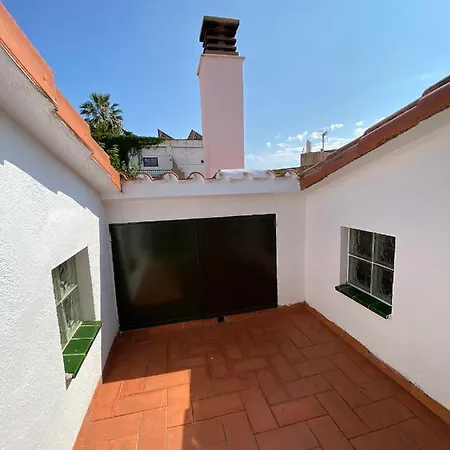 Apartment Mitus Canet De Mar
