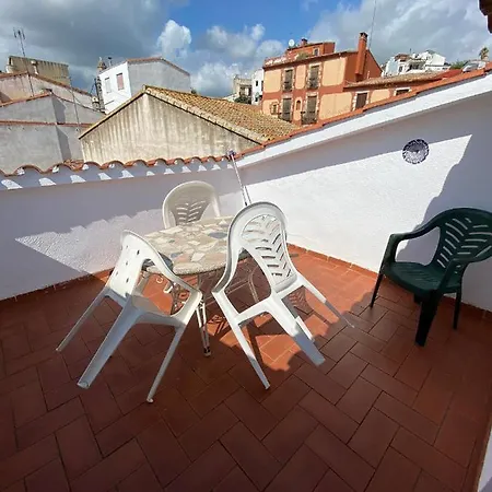 Apartament Mitus