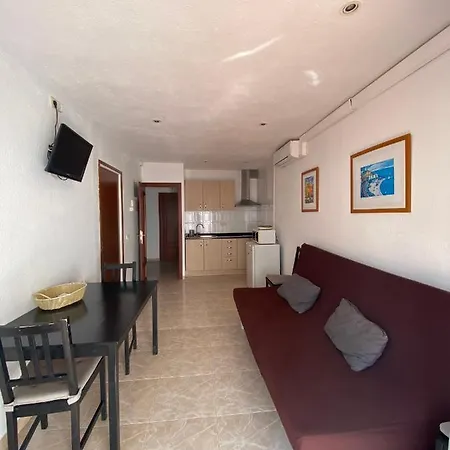 Apartament Mitus
