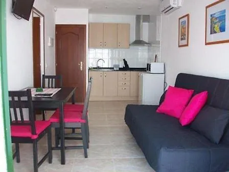 Mitus Apartament Canet De Mar