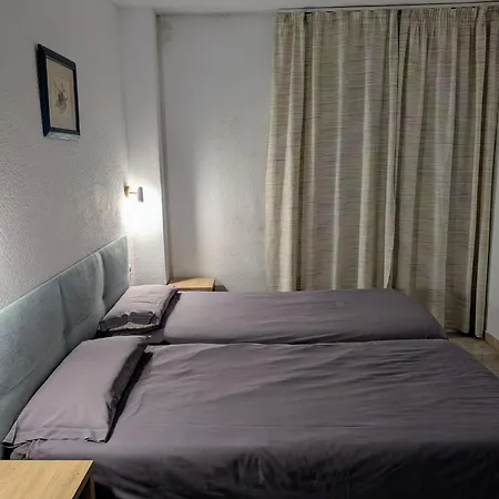 Apartment Mitus Canet De Mar