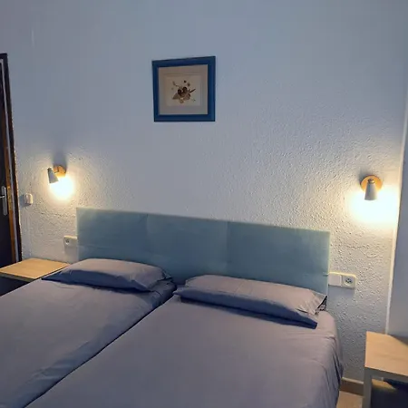 Apartment Mitus *