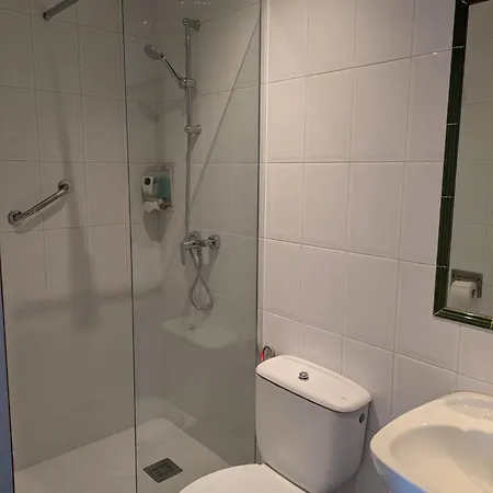 Mitus Apartment Canet De Mar