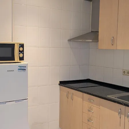 Mitus Apartment *