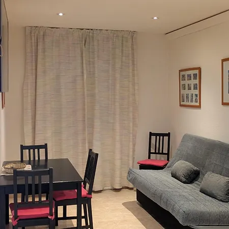Mitus Apartment