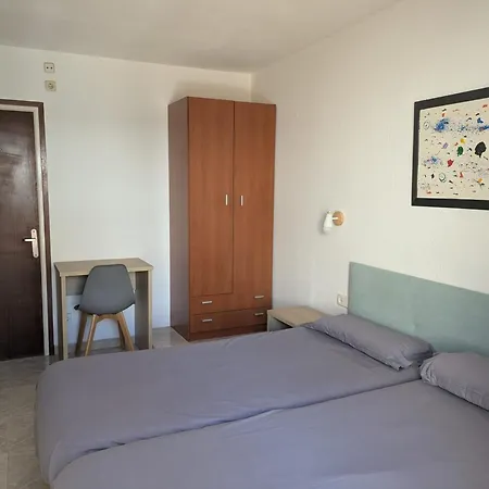 Apartment Mitus