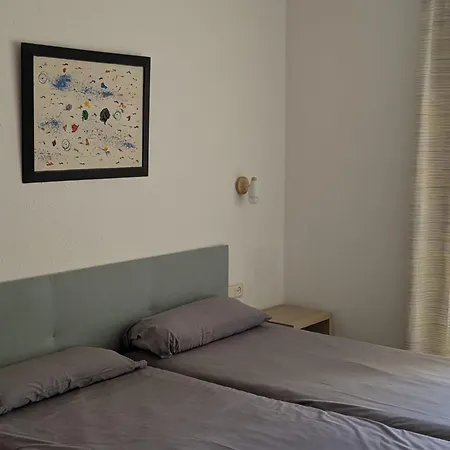 Mitus Apartment *