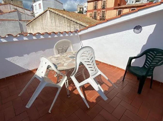Apartamento Mitus