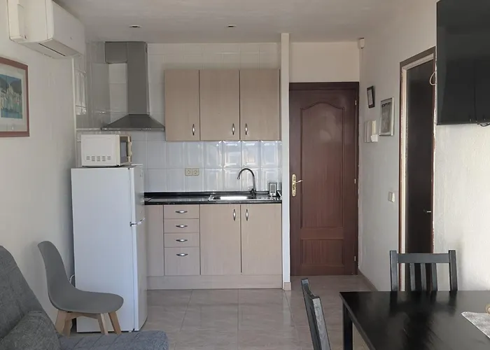 Mitus * Canet de Mar